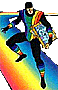 Rainbow Raider