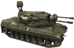 AAA Tank
