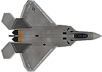 F22 Raptor
