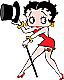 Betty Boop