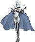 LADY DEATH