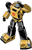 Bumblebee