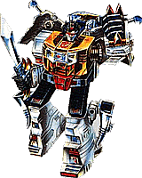 Grimlock 