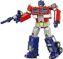 Optimus Prime