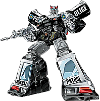 Prowl