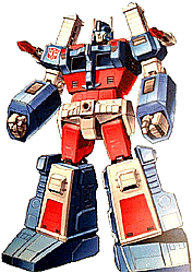 Ultra Magnus